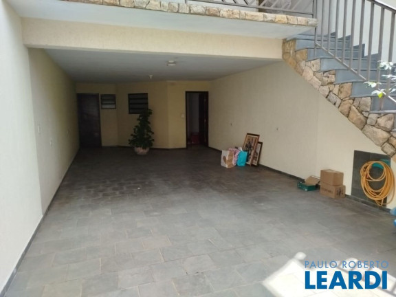 Sobrado com 3 Quartos à Venda, 189 m² em Jardim Jamaica - Santo André
