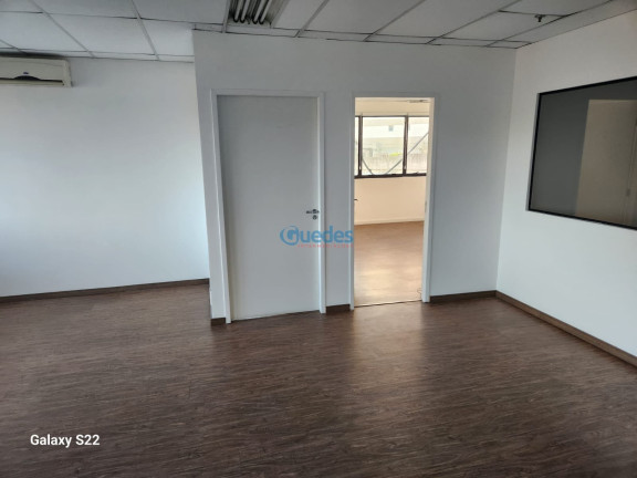 Imagem Sala Comercial à Venda, 316 m² em Santo Amaro - São Paulo