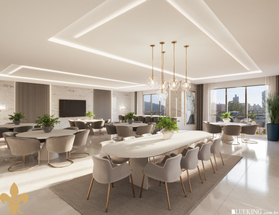 Imagem Apartamento com 2 Quartos à Venda, 70 m² em Casa Branca - Itapema