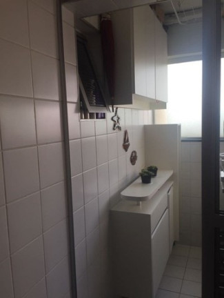 Imagem Imóvel com 3 Quartos à Venda, 70 m² em Jabaquara - São Paulo