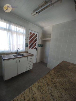 Casa de Vila com 2 Quartos à Venda, 70 m² em Centro - Bertioga