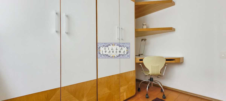Imagem Apartamento com 2 Quartos à Venda, 62 m² em Lagoa - Rio De Janeiro
