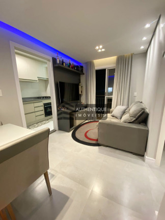 Apartamento com 2 Quartos à Venda, 51 m² em Jardim Vila Formosa - São Paulo