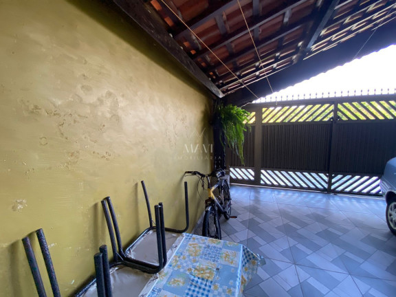 Imagem Casa com 2 Quartos à Venda, 70 m² em Mirim - Praia Grande