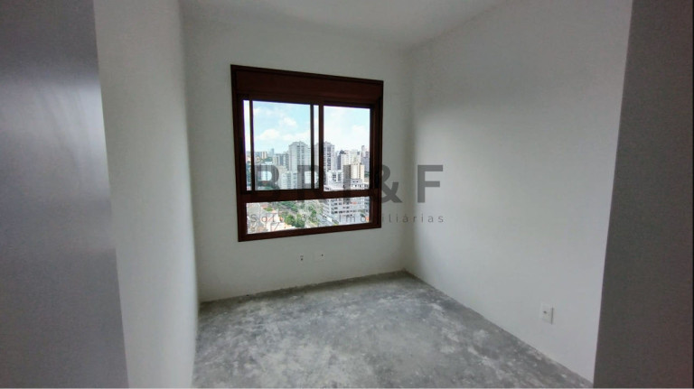 Imagem Apartamento com 3 Quartos à Venda, 110 m² em Brooklin  - São Paulo