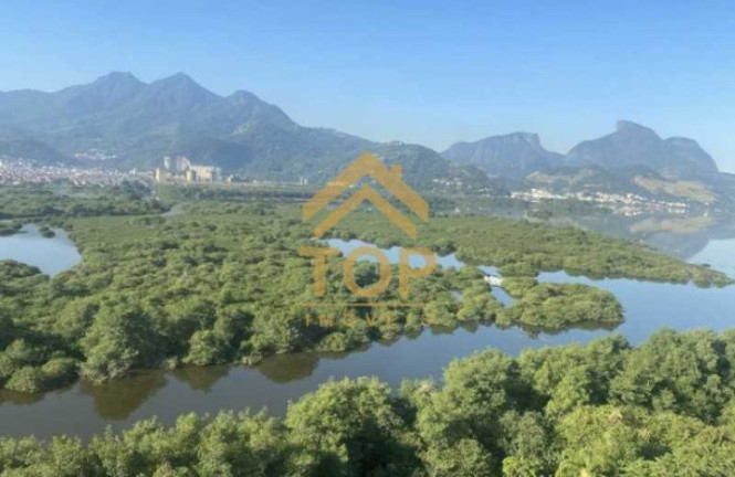 Imagem Apartamento com 4 Quartos à Venda, 163 m² em Barra Da Tijuca - Rio De Janeiro Imagem Apartamento com 4 Quartos à Venda, 163 m² em Barra Da Tijuca - Rio De Janeiro