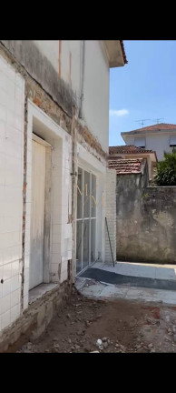 Imagem Sala Comercial à Venda, 564 m² em Boqueirão - Santos Imagem Sala Comercial à Venda, 564 m² em Boqueirão - Santos