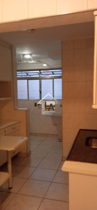 Imagem Apartamento com 3 Quartos à Venda, 90 m² em Indianópolis - São Paulo Imagem Apartamento com 3 Quartos à Venda, 90 m² em Indianópolis - São Paulo