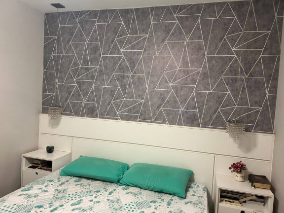 Imagem Apartamento com 3 Quartos à Venda, em Vila São Francisco - Hortolândia Imagem Apartamento com 3 Quartos à Venda, em Vila São Francisco - Hortolândia