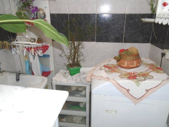 Imagem Apartamento com 1 Quarto à Venda, 38 m² em Boqueirão - Praia Grande Imagem Apartamento com 1 Quarto à Venda, 38 m² em Boqueirão - Praia Grande