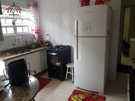 Imagem Casa com 2 Quartos à Venda, 60 m² em Maracana - Praia Grande Imagem Casa com 2 Quartos à Venda, 60 m² em Maracana - Praia Grande