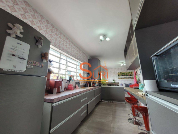 Imagem Casa com 8 Quartos à Venda, 307 m² em Vila Tereza - São Bernardo Do Campo Imagem Casa com 8 Quartos à Venda, 307 m² em Vila Tereza - São Bernardo Do Campo