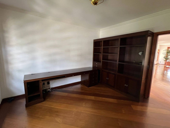 Imagem Casa com 4 Quartos para Alugar, 450 m² em Tamboré - Santana De Parnaíba Imagem Casa com 4 Quartos para Alugar, 450 m² em Tamboré - Santana De Parnaíba