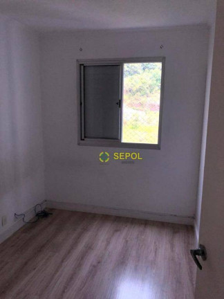 Imagem Apartamento com 3 Quartos à Venda, 55 m² em Jardim Santa Terezinha - São Paulo