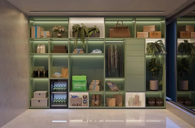 Imagem Apartamento com 2 Quartos à Venda, 64 m² em Funcionários - Belo Horizonte Imagem Apartamento com 2 Quartos à Venda, 64 m² em Funcionários - Belo Horizonte