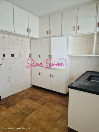 Imagem Apartamento com 2 Quartos à Venda, 110 m² em Centro - São Vicente Imagem Apartamento com 2 Quartos à Venda, 110 m² em Centro - São Vicente