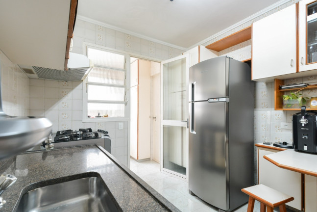 Imagem Apartamento com 3 Quartos à Venda, 104 m² em Pinheiros - São Paulo