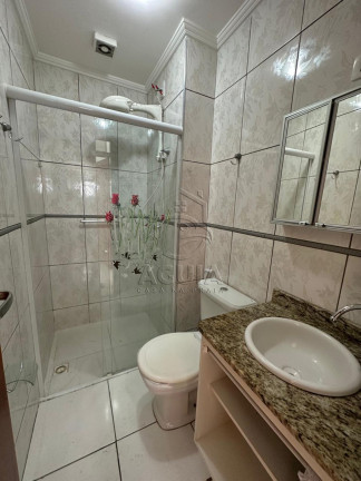Imagem Apartamento com 2 Quartos à Venda, 83 m² em Itaguá - Ubatuba