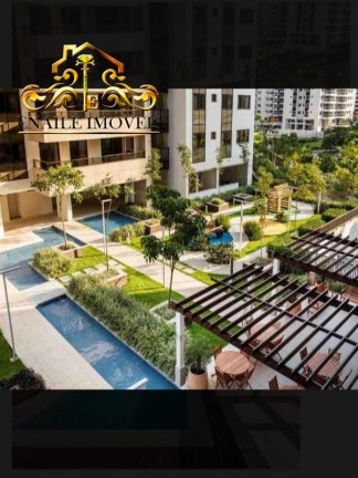 Imagem Imóvel com 5 Quartos à Venda, 325 m² em Barra Da Tijuca - Rio De Janeiro Imagem Imóvel com 5 Quartos à Venda, 325 m² em Barra Da Tijuca - Rio De Janeiro