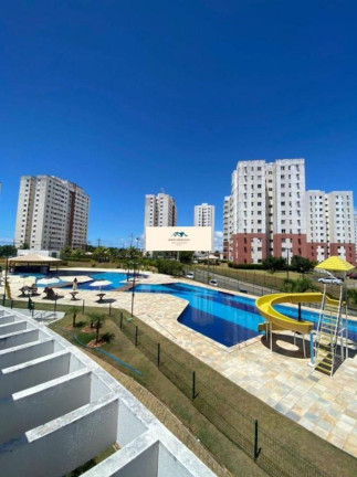 Imagem Apartamento com 2 Quartos à Venda, 50 m² em Piatã - Salvador