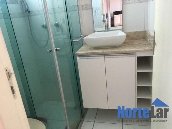 Imagem Apartamento com 2 Quartos à Venda, 50 m² em Imirim - São Paulo