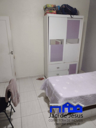 Imagem Apartamento com 3 Quartos à Venda, 178 m² em Jose Menino - Santos