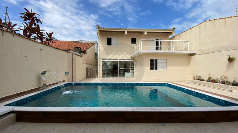 Imagem Casa com 3 Quartos à Venda, 380 m² em Cibratel Ii - Itanhaém Imagem Casa com 3 Quartos à Venda, 380 m² em Cibratel Ii - Itanhaém