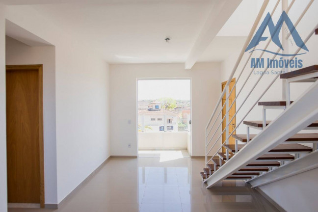 Imagem Cobertura com 2 Quartos à Venda, em Residencial Visão - Lagoa Santa Imagem Cobertura com 2 Quartos à Venda, em Residencial Visão - Lagoa Santa