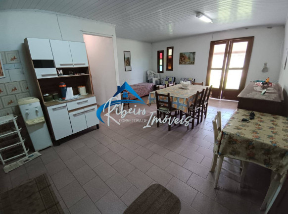 Imagem Casa com 2 Quartos à Venda, 58 m² em Albatroz - Imbé Imagem Casa com 2 Quartos à Venda, 58 m² em Albatroz - Imbé