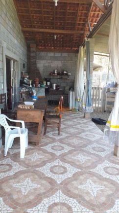 Imagem Chácara com 3 Quartos à Venda, 1.200 m² em Cuiabá - Nazaré Paulista
