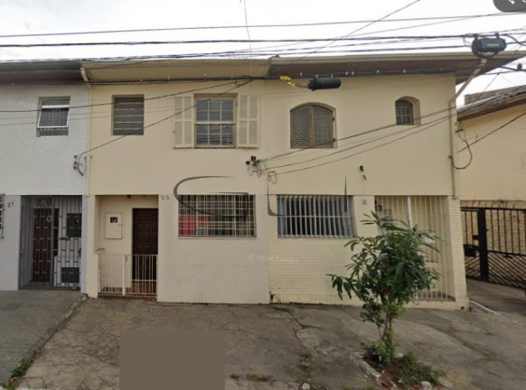 Imóvel com 2 Quartos à Venda, 69 m² em Várzea Da Barra Funda - São Paulo