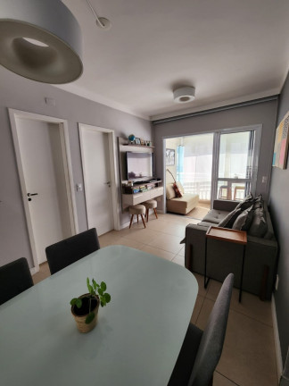 Imagem Imóvel com 1 Quarto à Venda, 45 m² em Cambuci - São Paulo