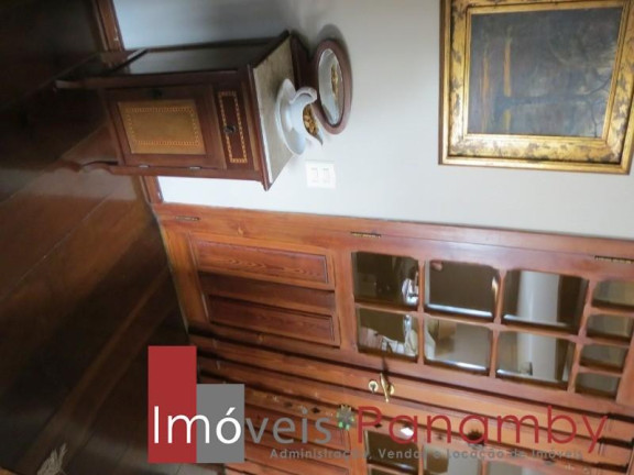 Imagem Apartamento com 3 Quartos à Venda, 211 m² em Vila Morumbi - São Paulo Imagem Apartamento com 3 Quartos à Venda, 211 m² em Vila Morumbi - São Paulo