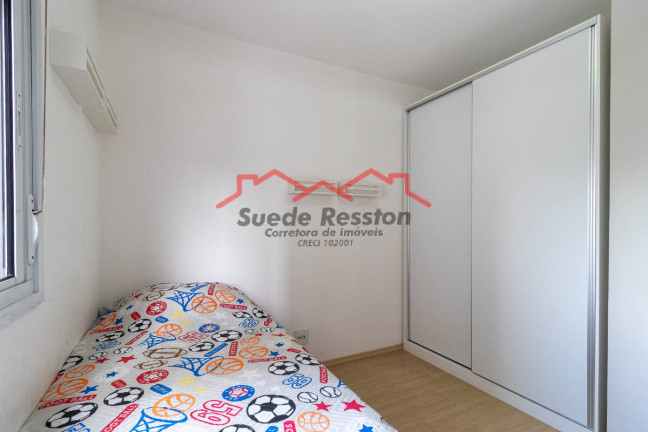 Imagem Apartamento com 3 Quartos à Venda, 109 m² em Jardim Caravelas - São Paulo