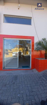 Sala Comercial para Alugar, 50 m² em Residencial Burck - Louveira