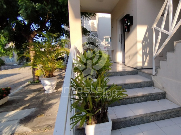Imagem Apartamento com 3 Quartos à Venda, 88 m² em Sapiranga - Fortaleza Imagem Apartamento com 3 Quartos à Venda, 88 m² em Sapiranga - Fortaleza