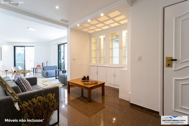 Imagem Apartamento com 4 Quartos à Venda, 254 m² em Jardim Paulista - São Paulo