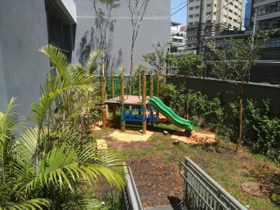 Imagem Apartamento com 4 Quartos à Venda, 247 m² em Vila Nova Conceição - São Paulo