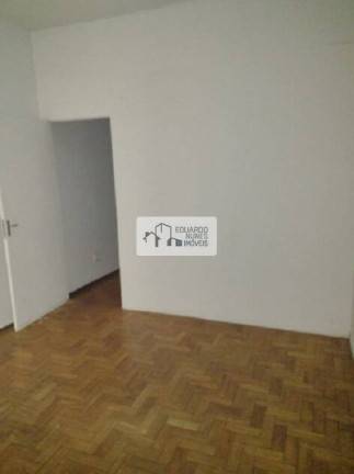 Imagem Apartamento com 1 Quarto à Venda, 30 m² em Barro Preto - Belo Horizonte