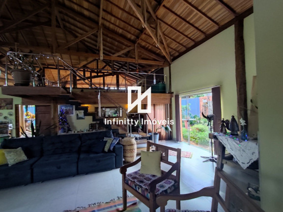 Imagem Casa com 4 Quartos à Venda, 390 m² em Lago Dos Paturis - Pederneiras