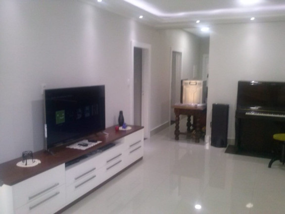 Imóvel com 2 Quartos à Venda, 108 m² em Aclimação - São Paulo