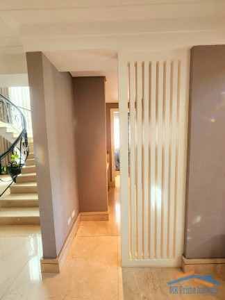 Imagem Casa de Condomínio com 4 Quartos à Venda, 917 m² em Tamboré - Santana De Parnaíba