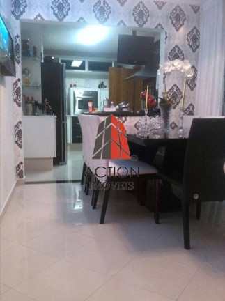 Imagem Sobrado com 3 Quartos à Venda, 250 m² em Vila Mafra - São Paulo Imagem Sobrado com 3 Quartos à Venda, 250 m² em Vila Mafra - São Paulo