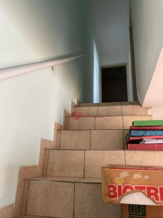 Imagem Sobrado com 2 Quartos à Venda, 75 m² em Vila Nhocune - São Paulo