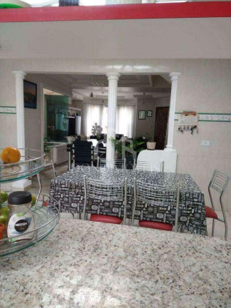 Imagem Casa com 3 Quartos à Venda, 300 m² em Nova Petrópolis - São Bernardo Do Campo