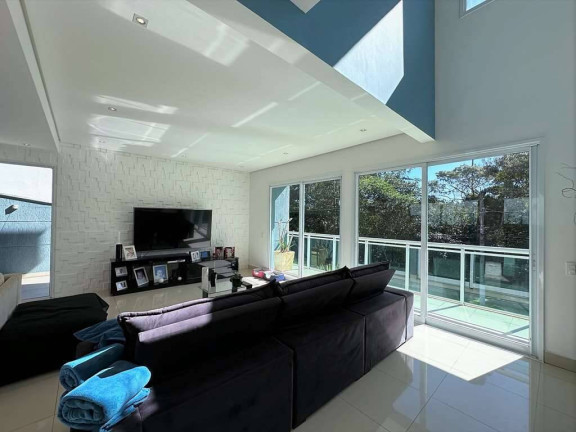 Imagem Casa de Condomínio com 3 Quartos à Venda,  em Jardim Indaiá - Embu Das Artes