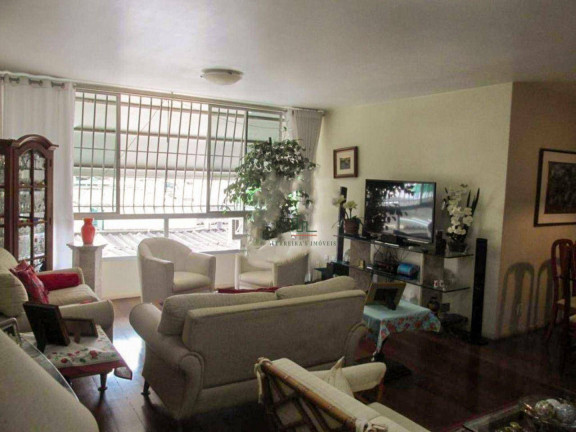 Apartamento com 3 Quartos à Venda, 168 m² em Ingá - Niterói