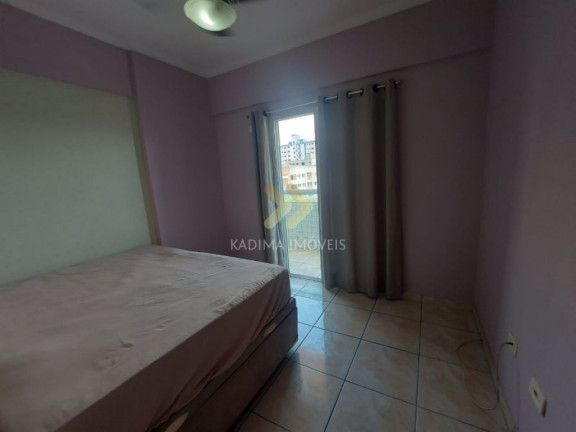 Imagem Apartamento com 1 Quarto à Venda, 40 m² em Boqueirão - Praia Grande