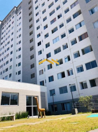Imagem Apartamento com 2 Quartos à Venda, 41 m² em Vila Andrade - São Paulo Imagem Apartamento com 2 Quartos à Venda, 41 m² em Vila Andrade - São Paulo