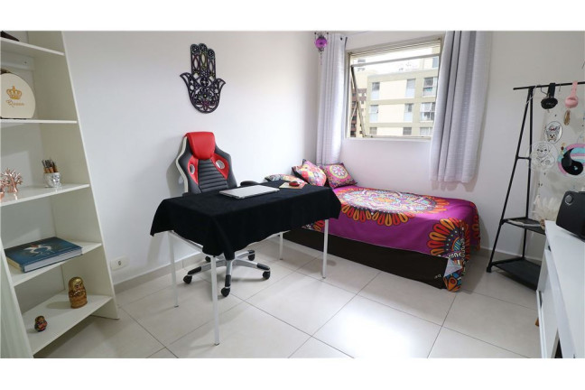 Imagem Apartamento com 2 Quartos à Venda, 78 m² em Vila Andrade - São Paulo Imagem Apartamento com 2 Quartos à Venda, 78 m² em Vila Andrade - São Paulo